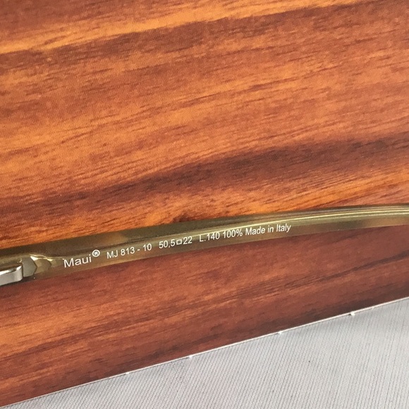 MAUI JIM STAR GAZING POLARIZED LADIES. - Picture 5 of 8